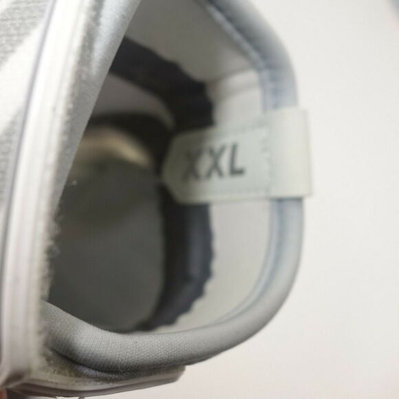 NEW Nike NFL Vapor Shield Thermal Football Receiver Gloves Adult XXL - Picture 5 of 10